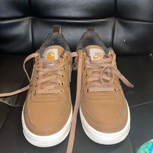 Carhart Air Force 1s